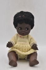 Vintage 1960s Palitoy Black