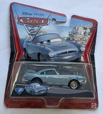 2010 disney pixar cars finn - 2010,
