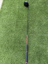 Callaway 460 Big Bertha 10