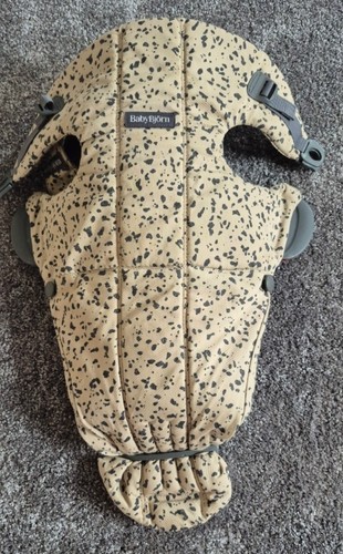 Baby bjorn mini carrier - baby,