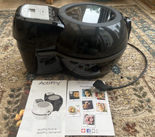 Tefal ActiFry Advance Air