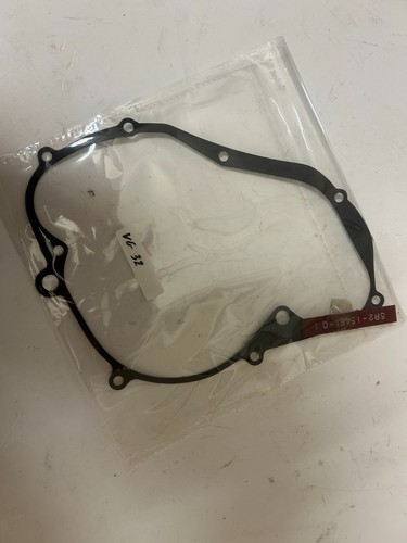 Gasket clutch cover - clutch, dt