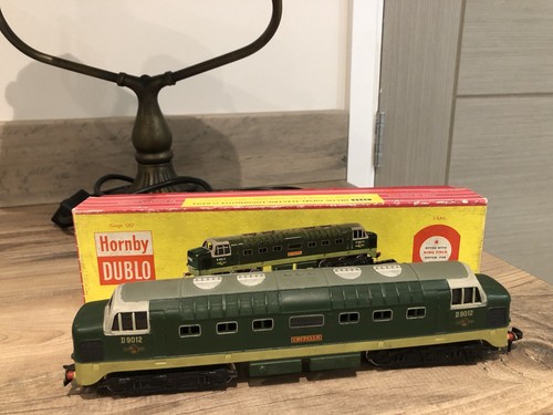 Hornby dublo 2234 2rail - dublo,