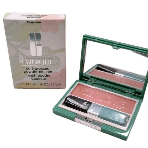 Clinique soft pressed - clinique,