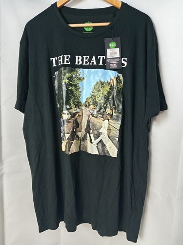 The beatles shirt - beatles, unisex