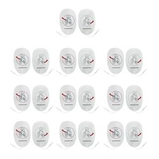 20 Pieces AED Training Device
