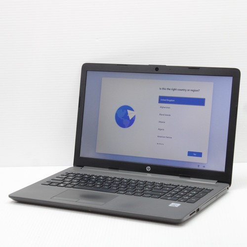 Notebook laptop 6 in - i5,