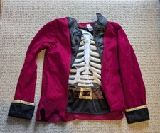 Halloween costume 9-10 years