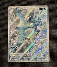 Pokémon - Articuno 161/159