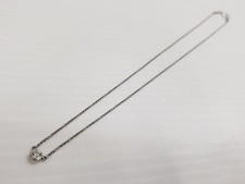 TIFFANY & Co. PT950 Platinum