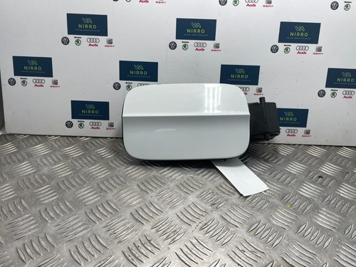 Audi fuel flap - audi, cover