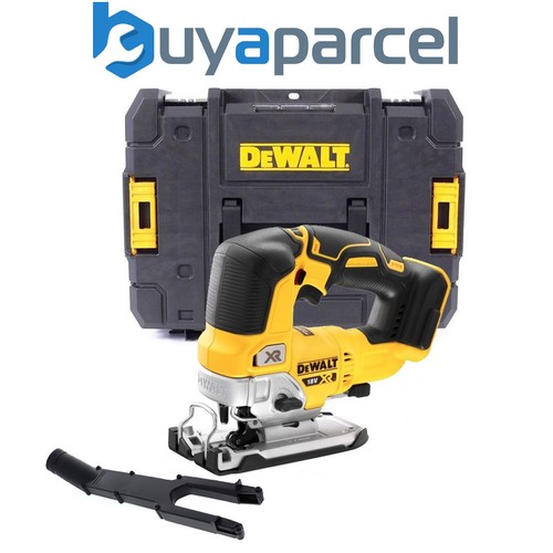 Dewalt dcs334nt 18v - dewalt, xr
