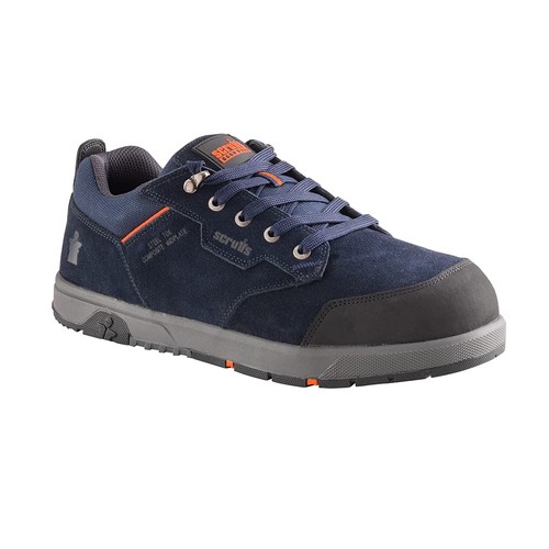 Scruffs men halo safety - men's,