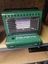 Portable Camping Gas Heater