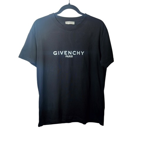 Givenchy paris logo - givenchy,