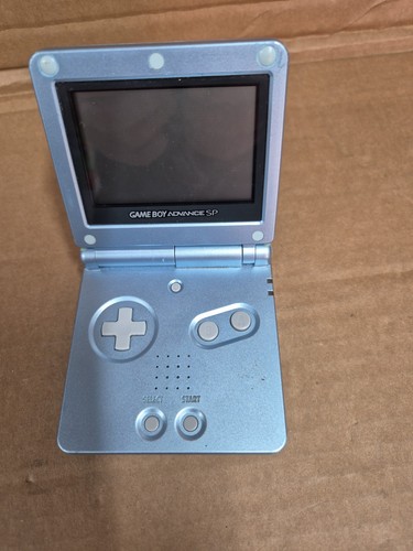 Gameboy console slight - gameboy,