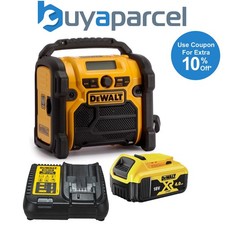 Dewalt DCR020 240v XR Compact