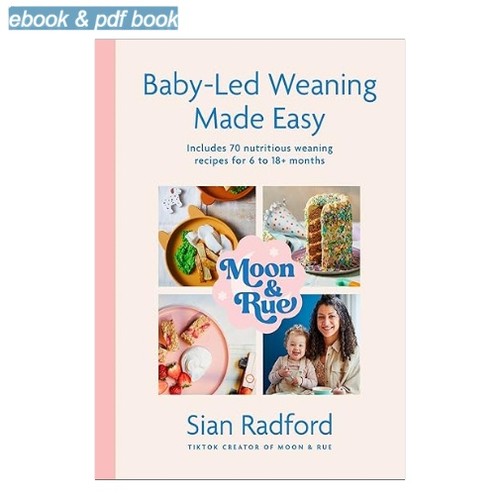 Moon and rue baby - rue:, baby-led