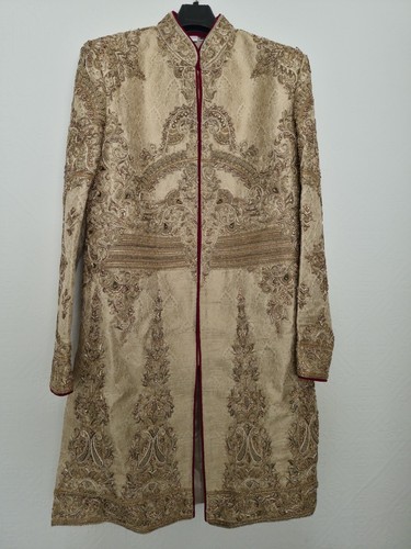 Mens wedding sherwani - wedding,