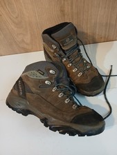 Scarpa ZG Trex GTX Vibram Mens