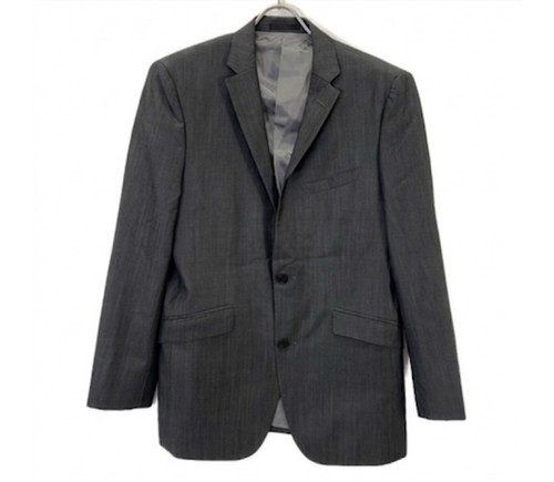Burberry black label - burberry, gray