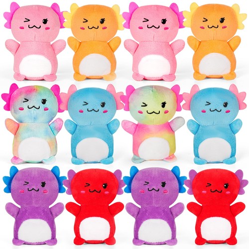 12pcs easter axolotl - easter,