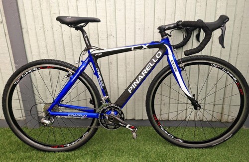 Pinarello cross full - cx,