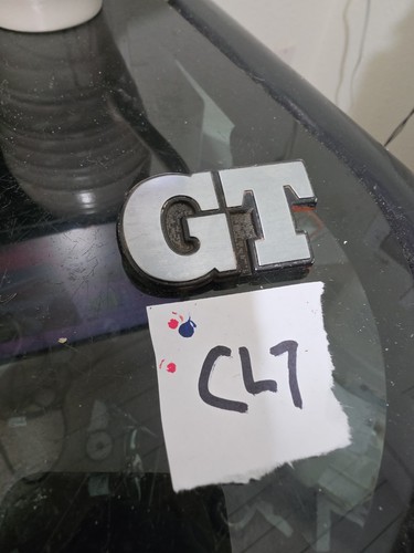 Toyota celica rear deck - toyota, "gt"