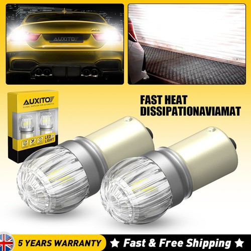 Auxito 1156 7506 - auxito, led