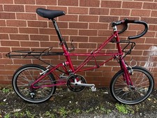 Moulton APB Separate Space Frame Bike 