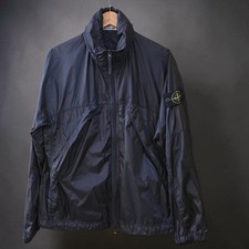 Authentic STONE ISLAND Black