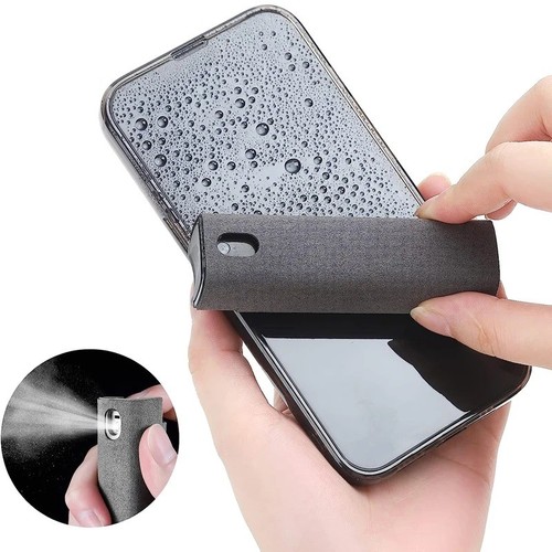 Microfiber screen - 1,