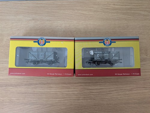 Oxford rail private - rail, owner