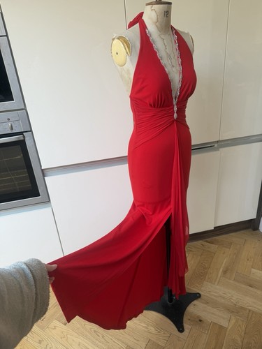 Vintage emma somerset - somerset, red