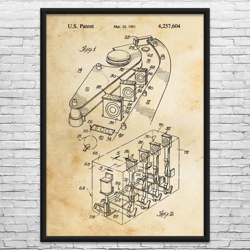 Pinball inline drop target - drop,