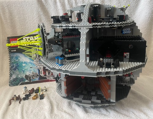 Lego star wars - lego, wars:
