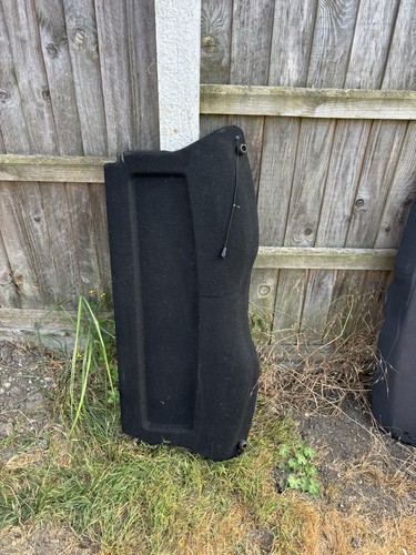 Genuine ford fiesta mk6 parcel - ford,
