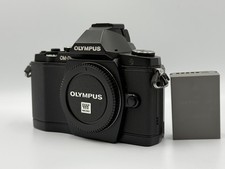 Olympus m5 digital - om-d,
