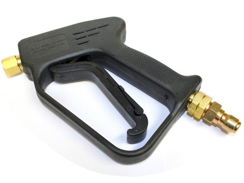 Heavy duty high - heavy, pressure