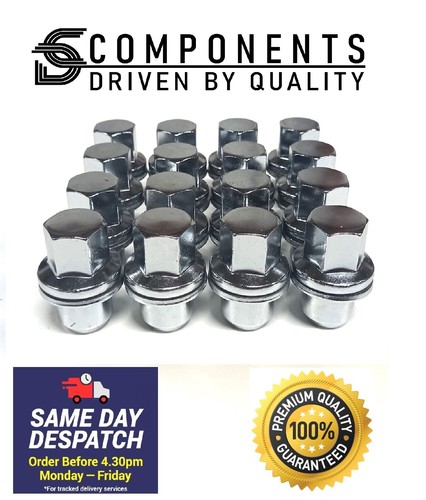 Wheel nuts for - nuts, rover