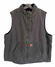 Vintage carhartt grey - carhartt,