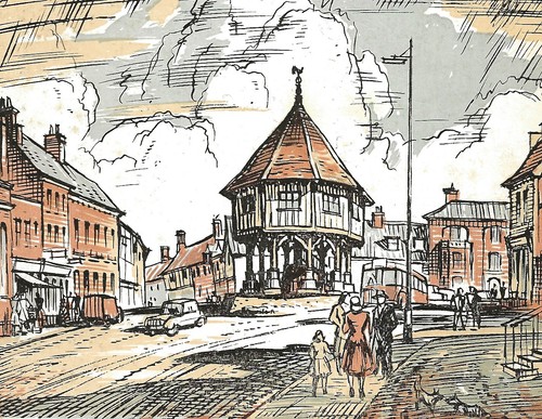 East anglian magazine - anglian, magazine-november