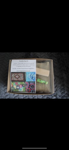 Proddy rag rug - proddy,