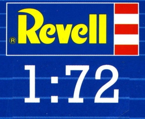 Revell aircraft classic - revell,
