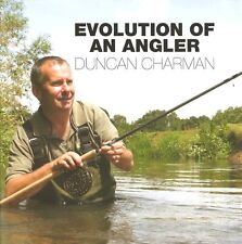 CHARMAN DUNCAN FISHING BOOK