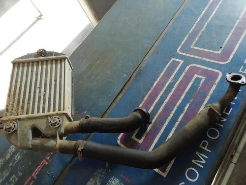 46823259 intercooler for - , fiat