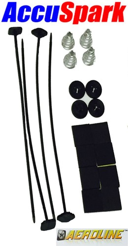 Aeroline universal fitting - aeroline,