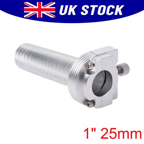 25mm handlebar quick - 25mm,