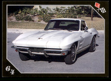 1964 Corvette Sport Coupe #14