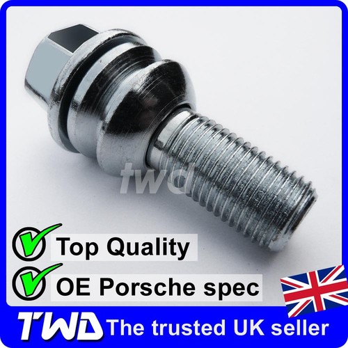 Wheel bolt porsche 911 - porsche, 996